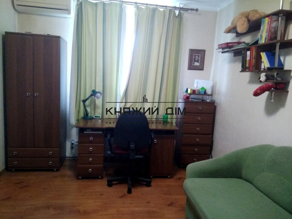 Оренда Квартира 2-кімнатна, 6/16 поверх на Анны Ахматовой ул. Kiev - photo 4