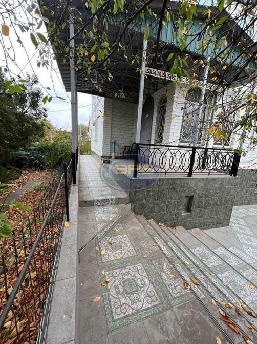 Продаж 3-поверховий Будинок з ділянкою 11 сот 245 кв.м 5 кімн.  Сухий Лиман - фото 4