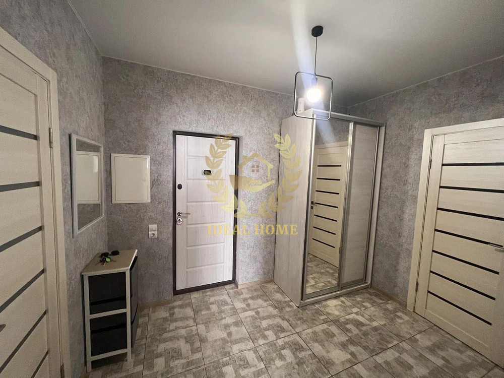 Продаж Квартира 2-кімнатна, 16/16 поверх на Олевская ул., 11 Киев - изображение 5