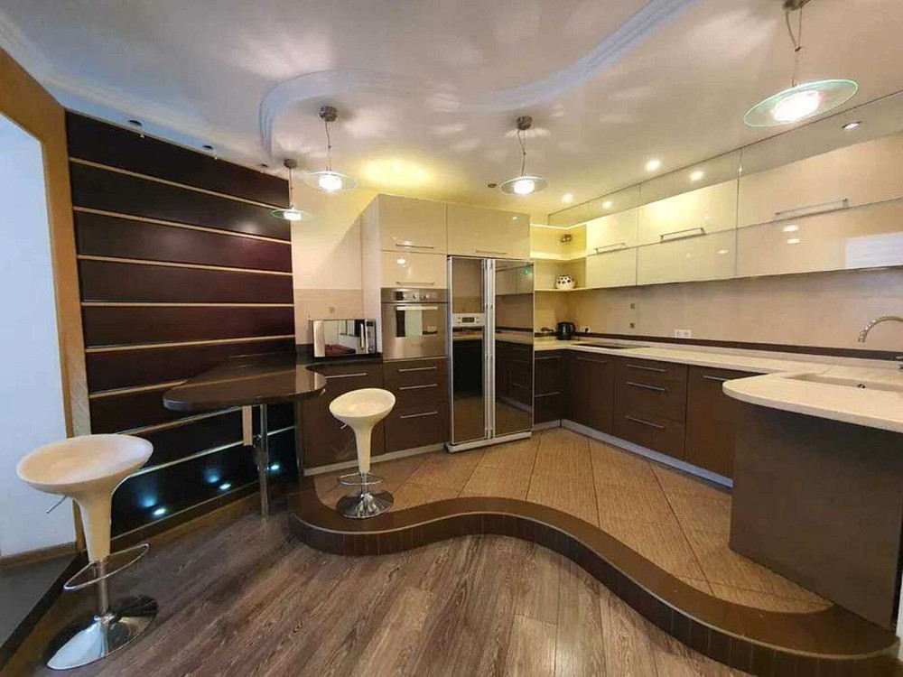 Оренда Квартира 2-кімнатна, 4/23 поверх на пр. Николая Бажана Київ - фото 3