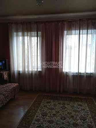 Продаж Будинок 1-кімнатний на вул. лесная Pesochin