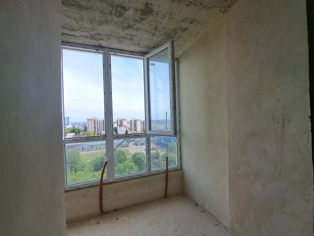 Продаж Квартира 2-кімнатна, 6/10 поверх Івано-Франківськ - фото 5