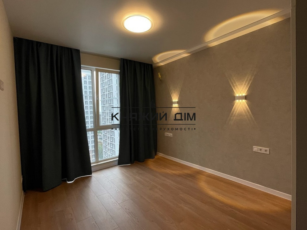 Терміновий продаж! 1-на кім. квартира ЖК Нова Англія. Код об’єкта 21146012 Київ - фото 1