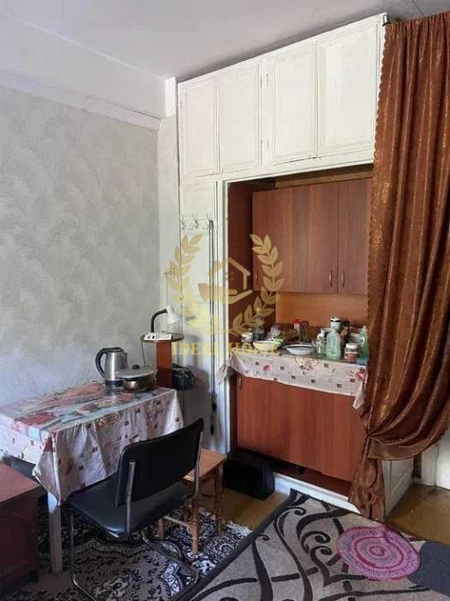 Продаж Квартира 1-кімнатна, 2/3 поверх на Радченко Петра ул., 25 Київ - фото 7