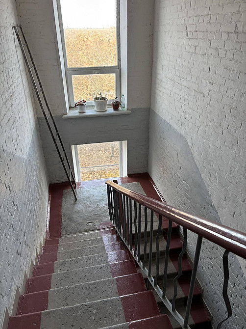 продам 2х кіцмнкатну з меблями та гараж в подарунок Сазонівка - фото 14