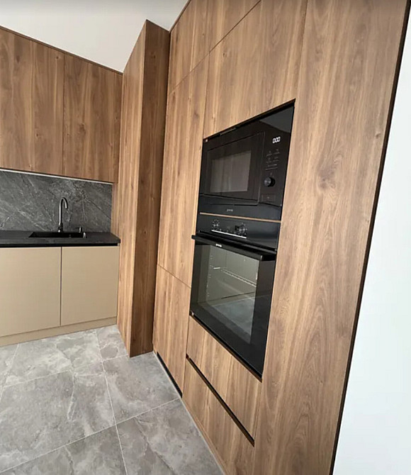 Продаж Квартира 1-кімнатна, 11/11 поверх Ternopil' - photo 3