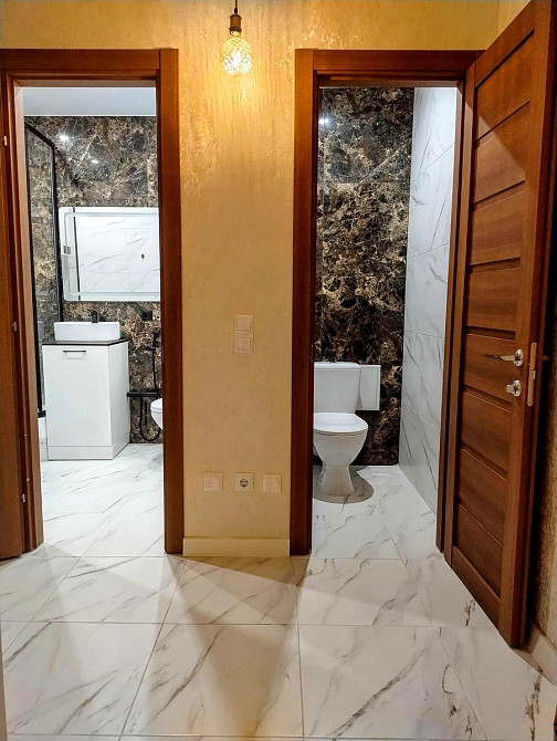 Продаж Квартира 2-кімнатна, 14/25 поверх на Коноплянська вул., д. 22-А Kiev - photo 9