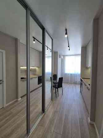 Продаж Квартира 1-кімнатна, 13/17 поверх на Евгения Чикаленко (Академика Вильямса) улица, 93/1 Odessa