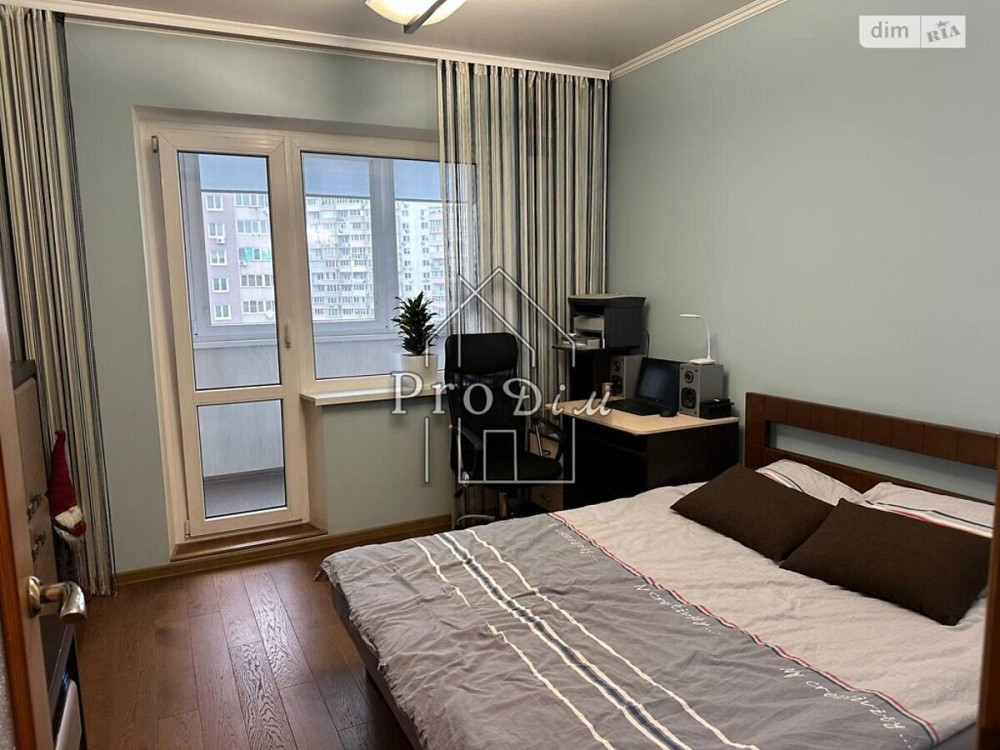 Продаж 3к квартира 78 м2, Троєщина Лаврухіна 7, Програми+ Київ - фото 6