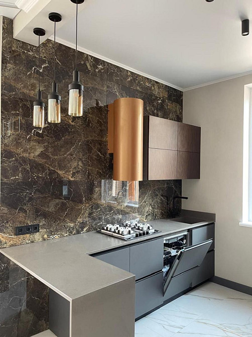 Продається великий, гарний будинок, на Львівській Одеса - фото 1