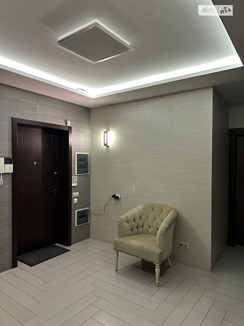 Продаж Квартира 3-кімнатна, 22/25 поверх на Петра Григоренка, 23 Київ - фото 14