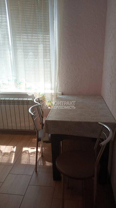 Продаж Квартира 2-кімнатна, 6/9 поверх на вул. Владислава Зубенка Харьков - изображение 5