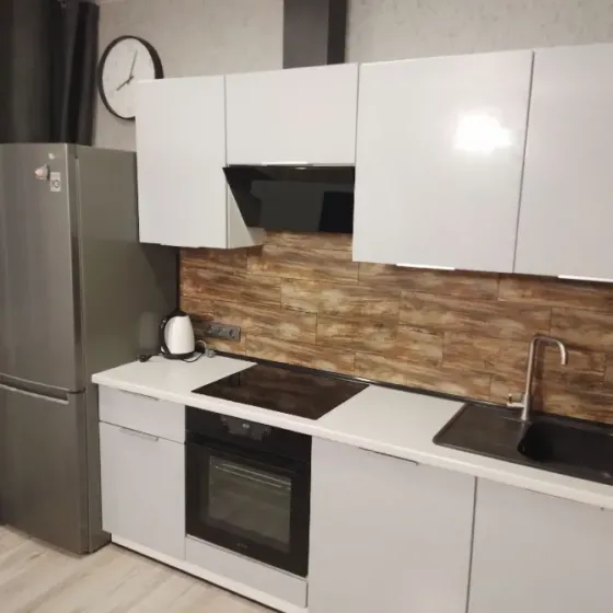 I will rent a cool 1-room apartment in residential complex 53 Zhemchuzhina on Tairova street Zhemchuzhnaya 8 Odessa