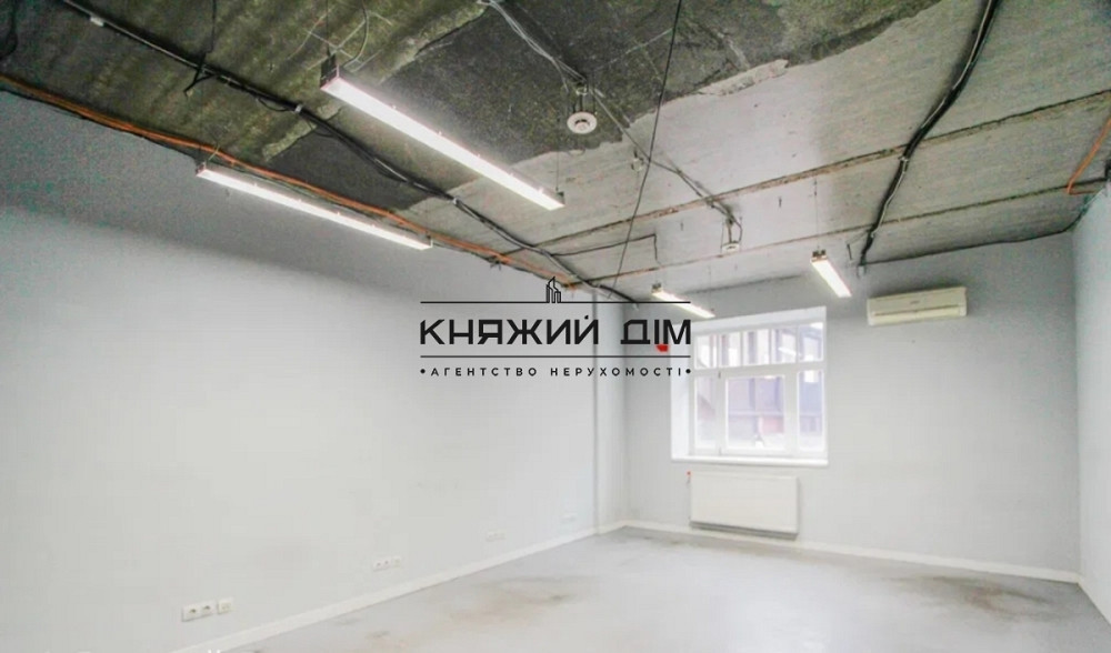 Оренда офісне приміщення на Ирининская ул. поверх - 1/5 Київ - фото 14