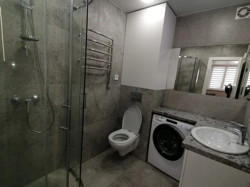 Оренда Квартира 1-кімнатна, 16/25 поверх на вул. Максимовича, 32А Київ - фото 11