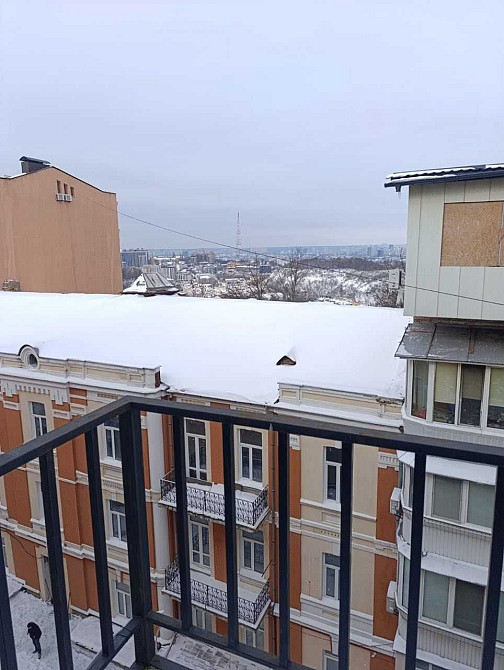 Продаж Квартира 4-кімнатна, 6/6 поверх на Велика Житомирська вул., д. 16 Київ - фото 7