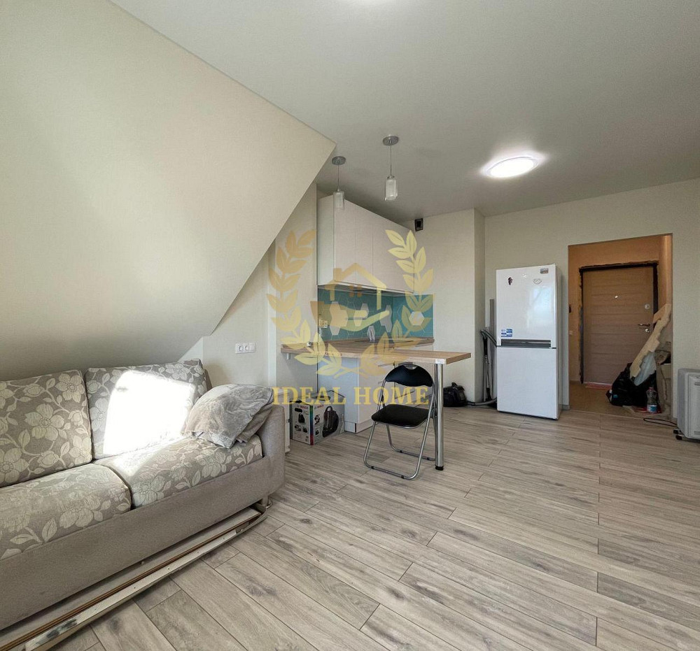 Продам 1-кмнатну квартиру по вулиці Добробутна Київ - фото 1