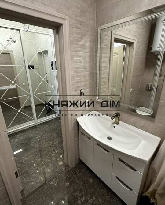 Оренда Квартира 1-кімнатна, 6/8 поверх на Набережно-Рыбальская ул. Kiev - photo 7
