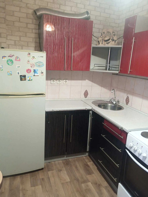 Оренда Квартира 1-кімнатна, 15/17 поверх на Алматинська, 39-з Київ - фото 6