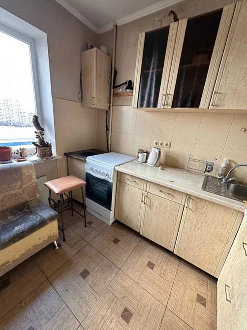 Продаж Квартира 2-кімнатна, 8/10 поверх на Тростянецька, 6 Киев - изображение 5