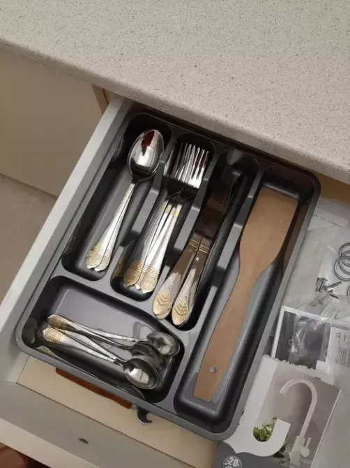 Оренда Квартира 2-кімнатна, 3/5 поверх на ул. Филиппа Орлика, 9 Киев - изображение 15