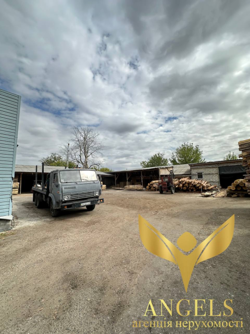 Продажа Здание / павильон / комплекс площадь 1455 кв.м 1-й этаж на проспект Європейський Кропивницкий - изображение 2