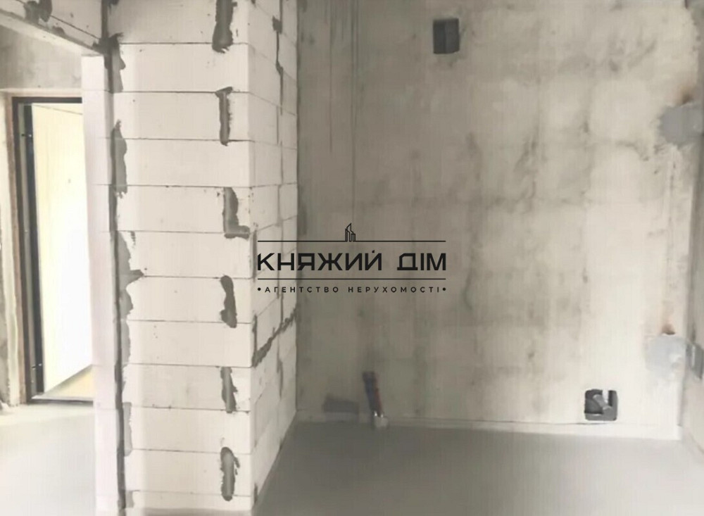 Продаж 1-но кімнатна квартира в ЖК Нова Англія.№ 21144848 Київ - фото 5