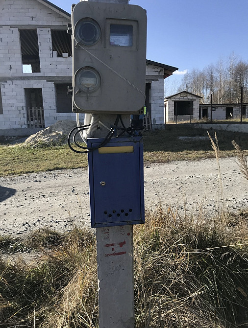 Продаж земельної ділянки 15 соток на Тетерівка Житомир - фото 1