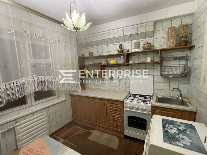 Продаж 1к Квартира 34.8 кв.м Шалетт Города вул. Київ - фото 6