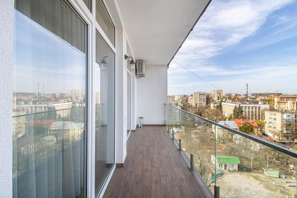 Продаж Квартира на улица Червона 29 L'viv - photo 11