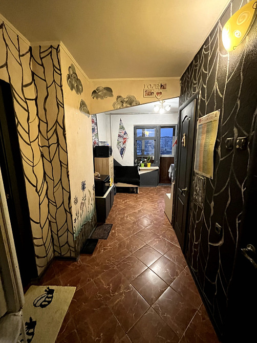 Продаж Квартира 3-кімнатна, 6/16 поверх на Оноре де Бальзака вул., д. 8В Київ - фото 18