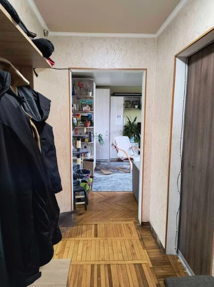 Продаж Квартира 3-кімнатна, 5/5 поверх Вінниця - фото 13