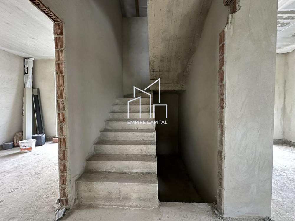 Продаж 2-поверховий Будинок з ділянкою 5 сот 104 кв.м 3 кімн. на Брюховицька вул. Бірки (Жовківський район) - фото 17