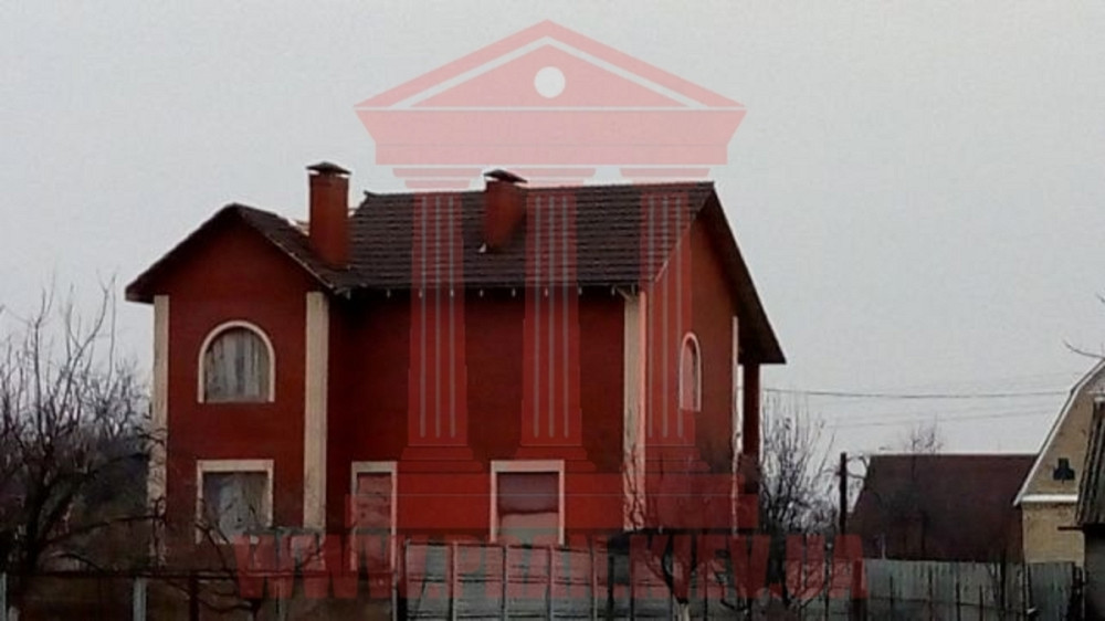 Продаж 2-поверховий Будинок з ділянкою 18 сот 250 кв.м    - фото 1