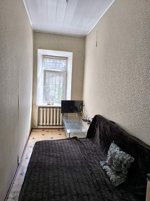 Однокомнатная квартира в историческом центре Одессы Odessa - photo 2