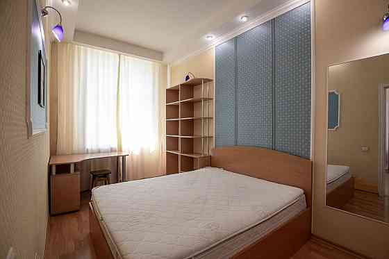 Оренда Квартира 2-кімнатна, 5/5 поверх на Лютеранська, 17 Київ