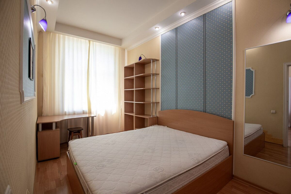 Оренда Квартира 2-кімнатна, 5/5 поверх на Лютеранська, 17 Київ - фото 6