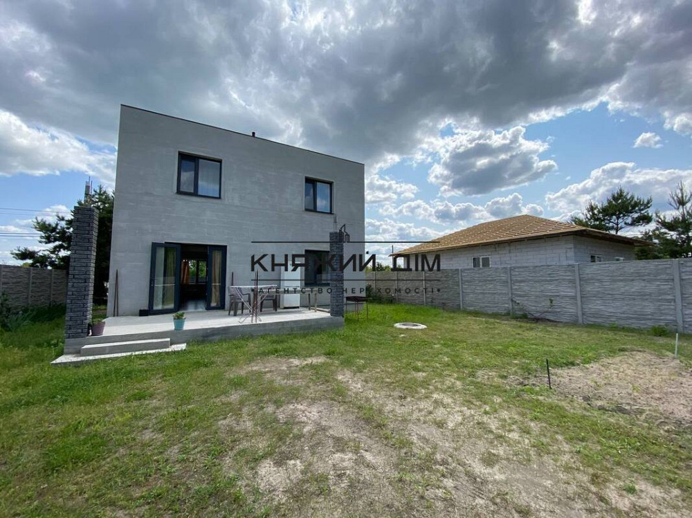 ПРОДАЖ БЕЗ КОМІСІІ 2-х поверховий будинок с.Мила код 2211772 Myla - photo 1