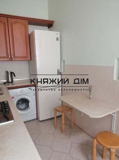 Здається 2-х кімнатна квартира вул.Рейтейрська 20/24,код 1124537 Kiev - photo 6