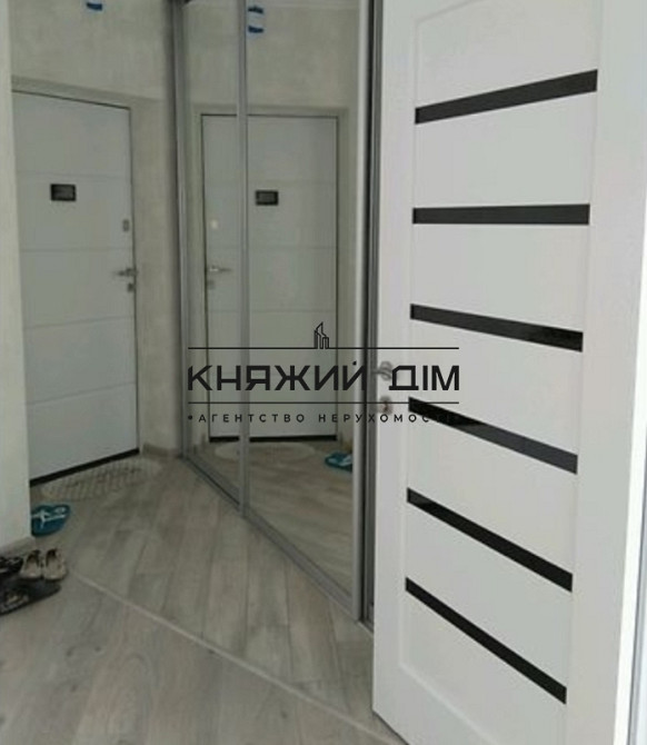 Продажа 2-х к.кв. на Позняках. № 21138908 Київ - фото 2