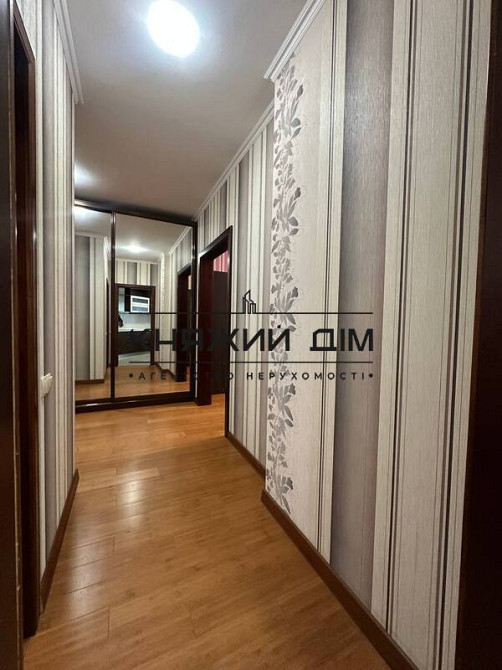 Оренда Квартира 1-кімнатна, 5/21 поверх на Гмыри Бориса ул. Київ - фото 19