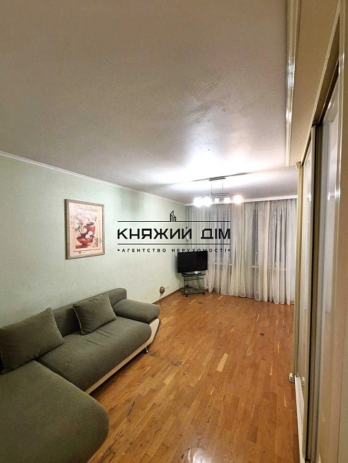 Продаж Квартира 1-кімнатна, 16/16 поверх на Княжий Затон ул. Київ - фото 6
