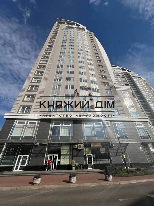 Оренда Квартира 1-кімнатна, 9/30 поверх на Оболонская набережная Київ - фото 19