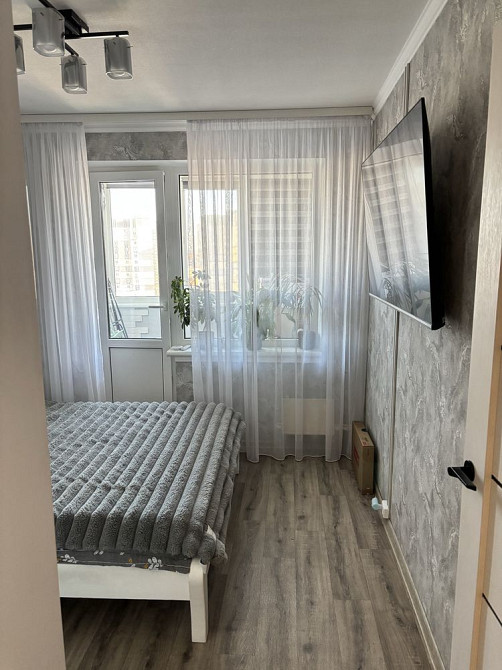 Продаж Квартира 2-кімнатна, 14/16 поверх на Вахтанга Кікабідзе вул. (Булгакова) вул., д. 15а Київ - фото 20