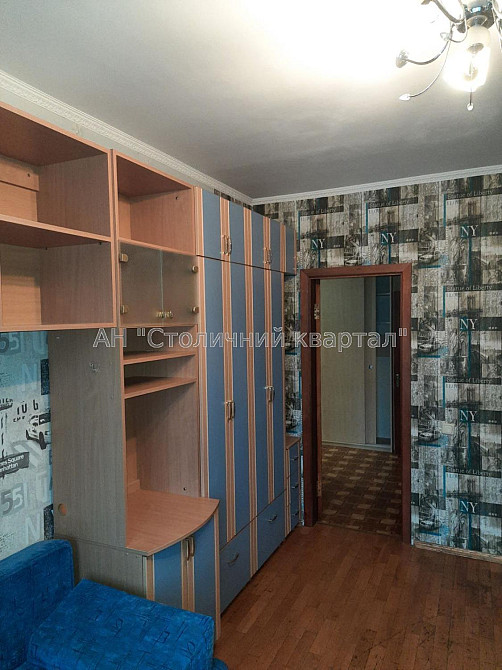 Оренда Будинок 2-кімнатний на Харківське шосе, 58А Київ - фото 12