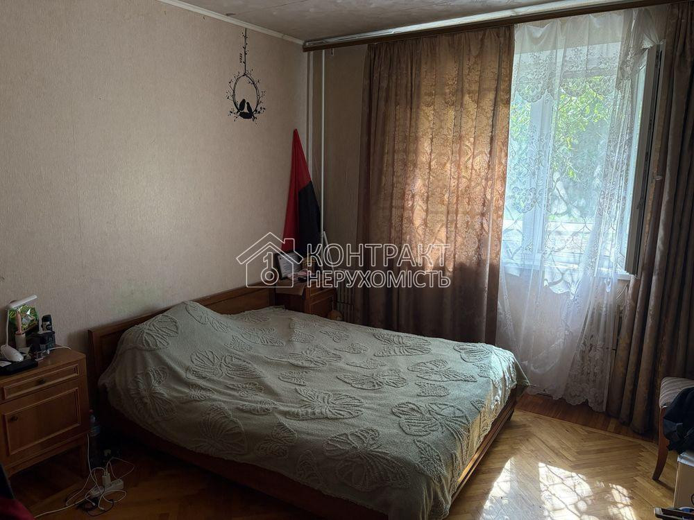 Продаж Квартира 3-кімнатна, 1/16 поверх на вул. Людвіга Свободи Харків - фото 4