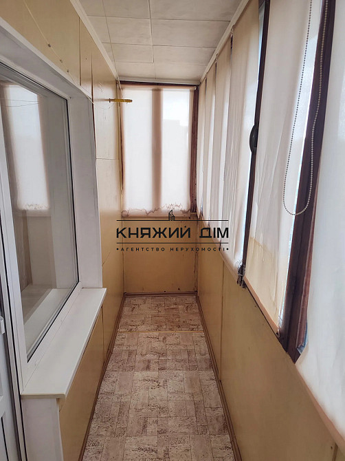 Продаж 1 кімнатної квартири м. Бориспільська Київ - фото 15