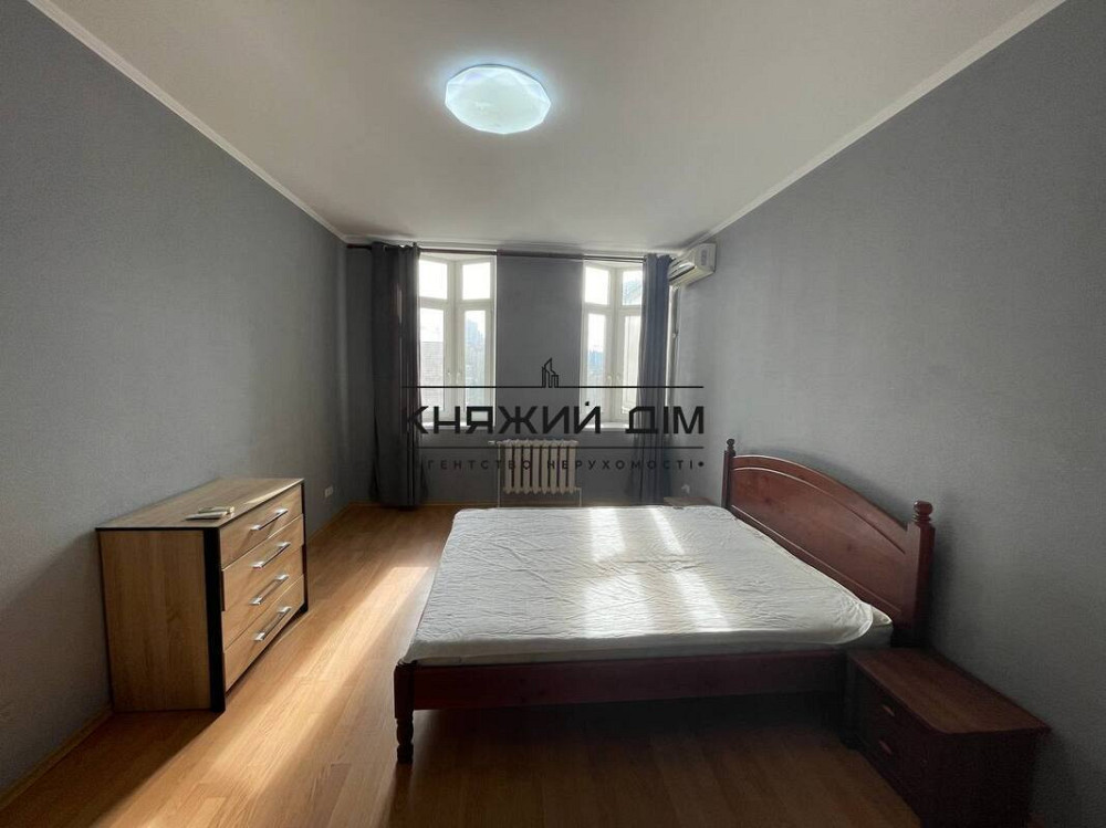 Оренда 3 кімнатної квартири в новому будинку біля посольства США. 15хв до ст.м Сирець № 1121640 Київ - фото 9
