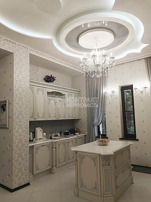 Оренда Будинок 6-кімнатний на вул. Дебютна Kharkiv - photo 13