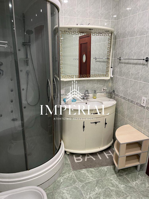 Оренда Квартира 5-кімнатна, 11/12 поверх на вул. Валерія Лобановського Kiev - photo 13